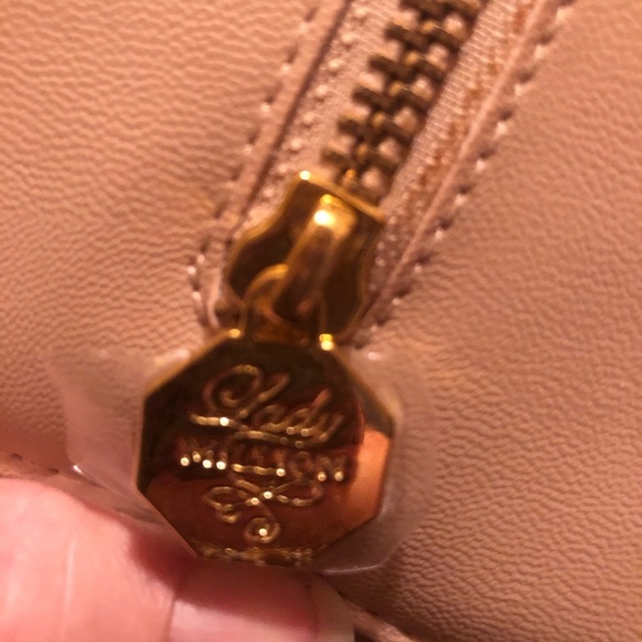 Paco Rabbane Clutch - Picture 8 of 8